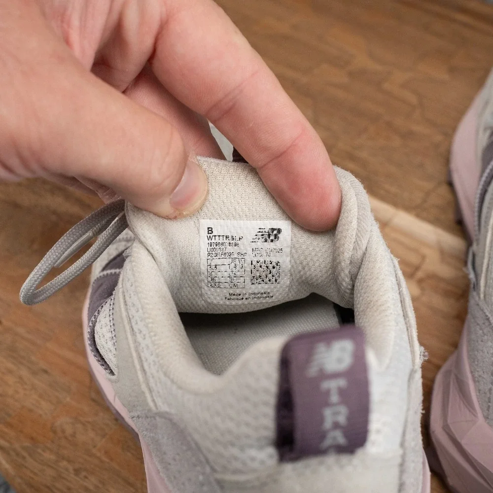 New Balance new balance